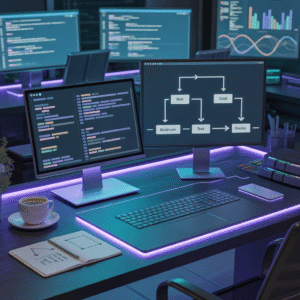 CI/CD Automation Scripts