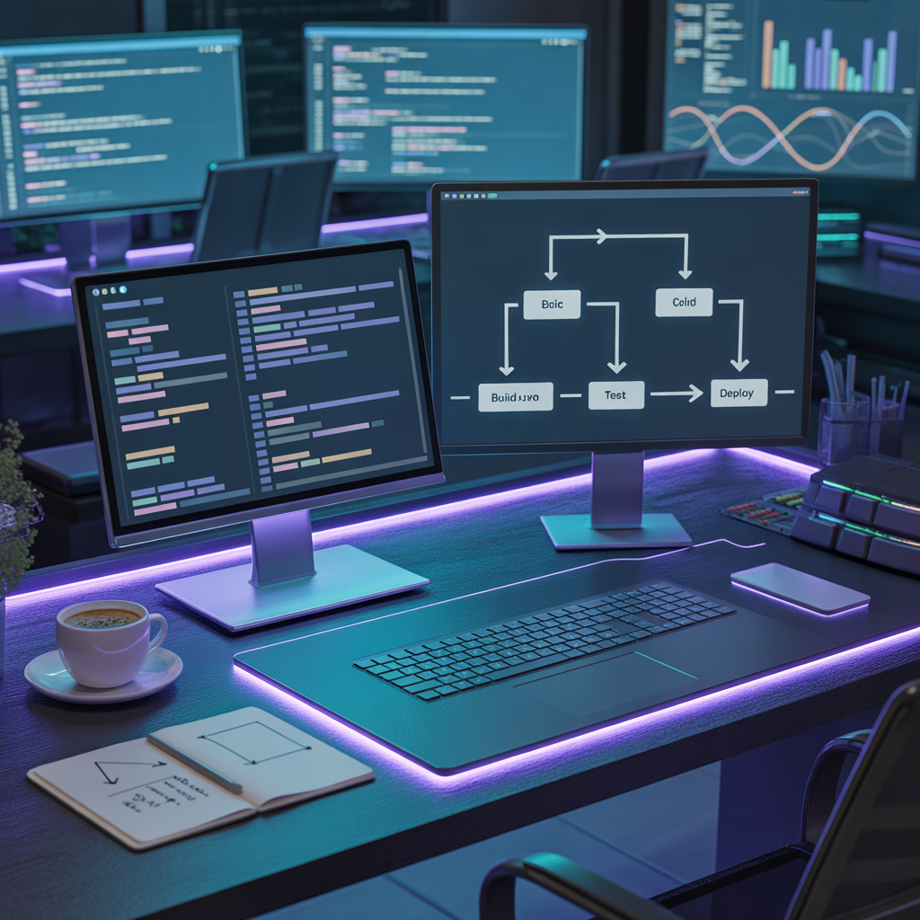 CI/CD Automation Scripts