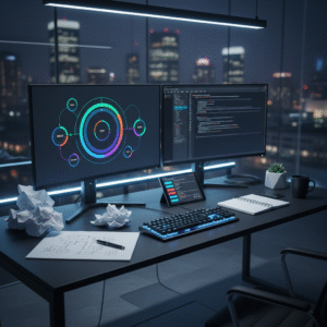 DevOps Best Practices Manual