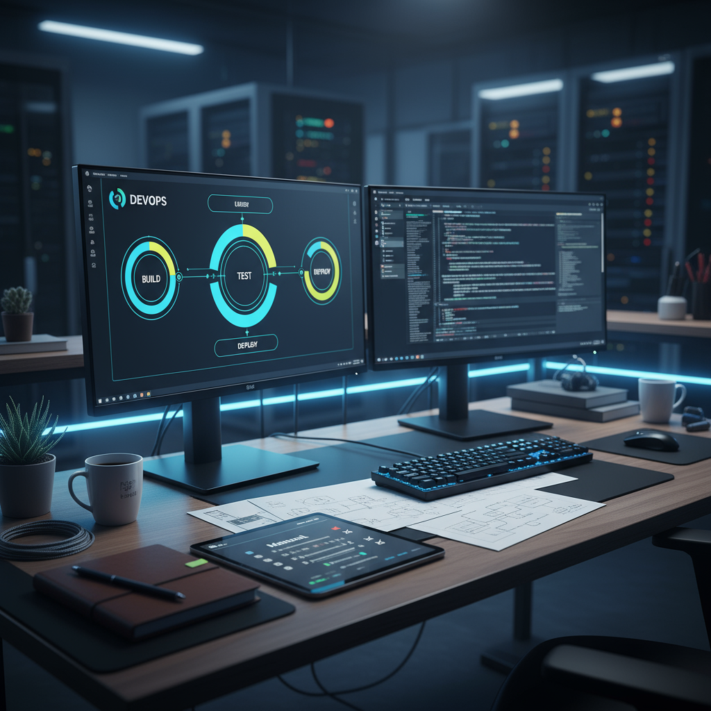 DevOps Best Practices Manual - Image 2