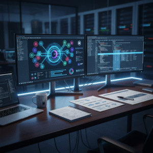 Database Migration Toolkit