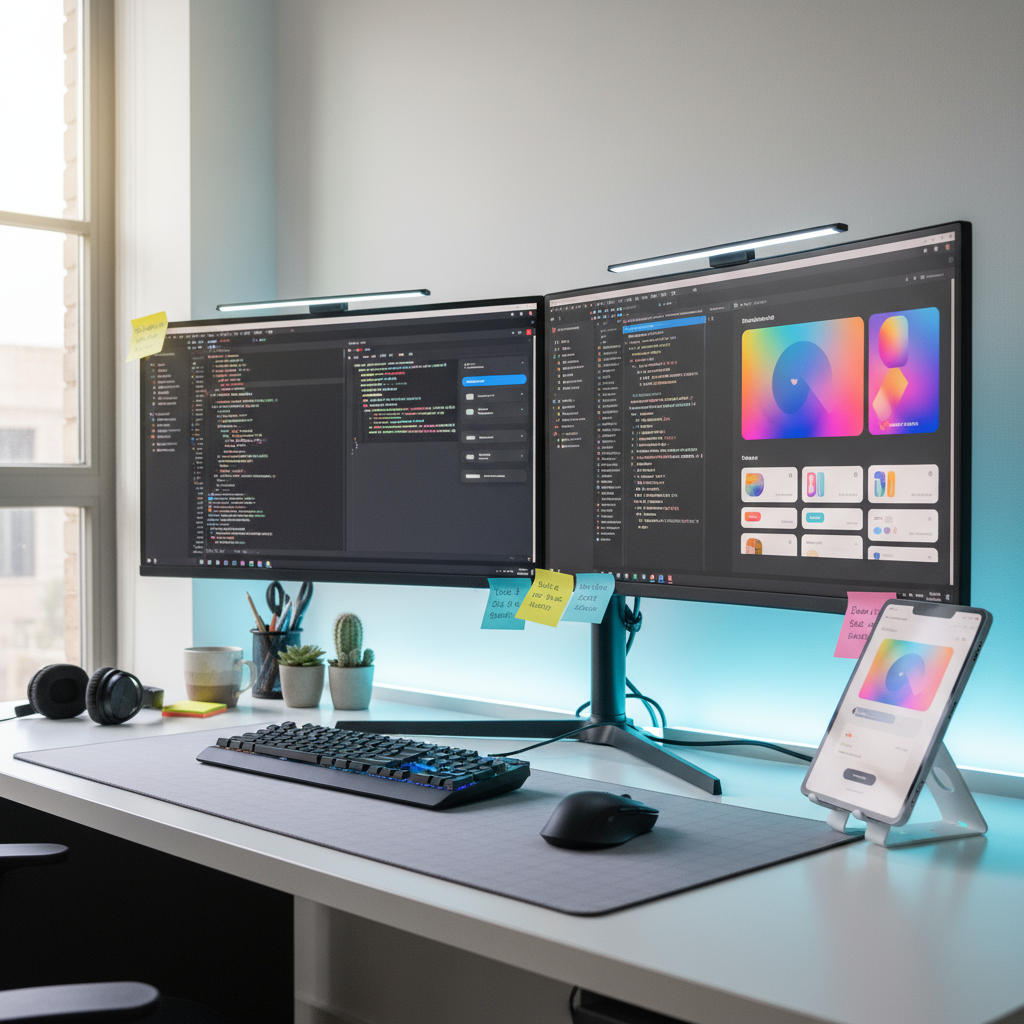 Frontend Component Library - Image 3
