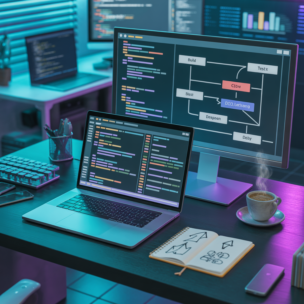 CI/CD Automation Scripts - Image 2