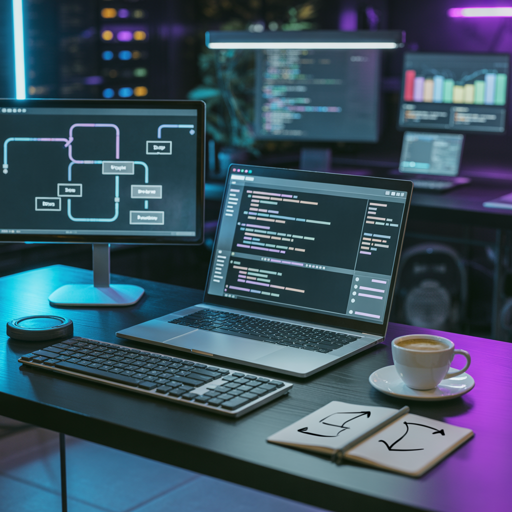CI/CD Automation Scripts - Image 3