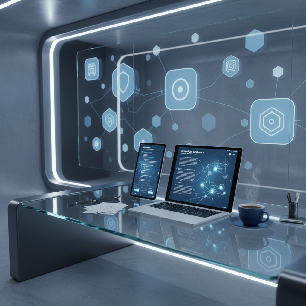 Scalable App Design Handbook - Image 3