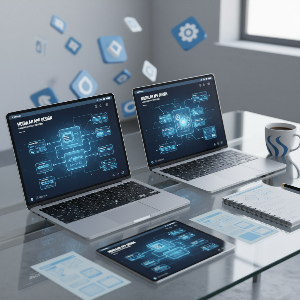 Scalable App Design Handbook - Image 2