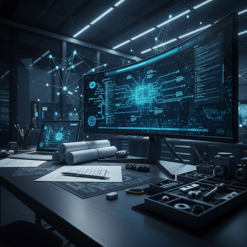 System Architecture Blueprint - Image 2