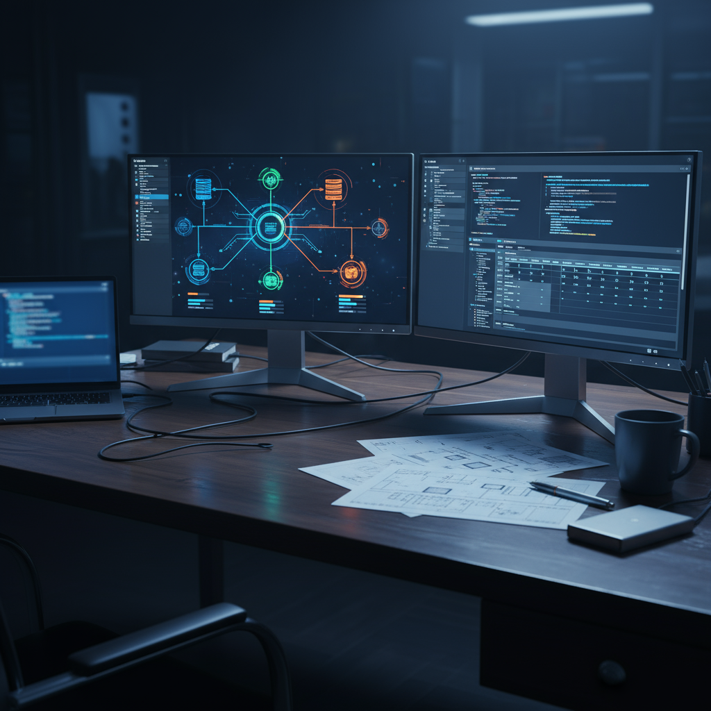 Database Migration Toolkit - Image 3