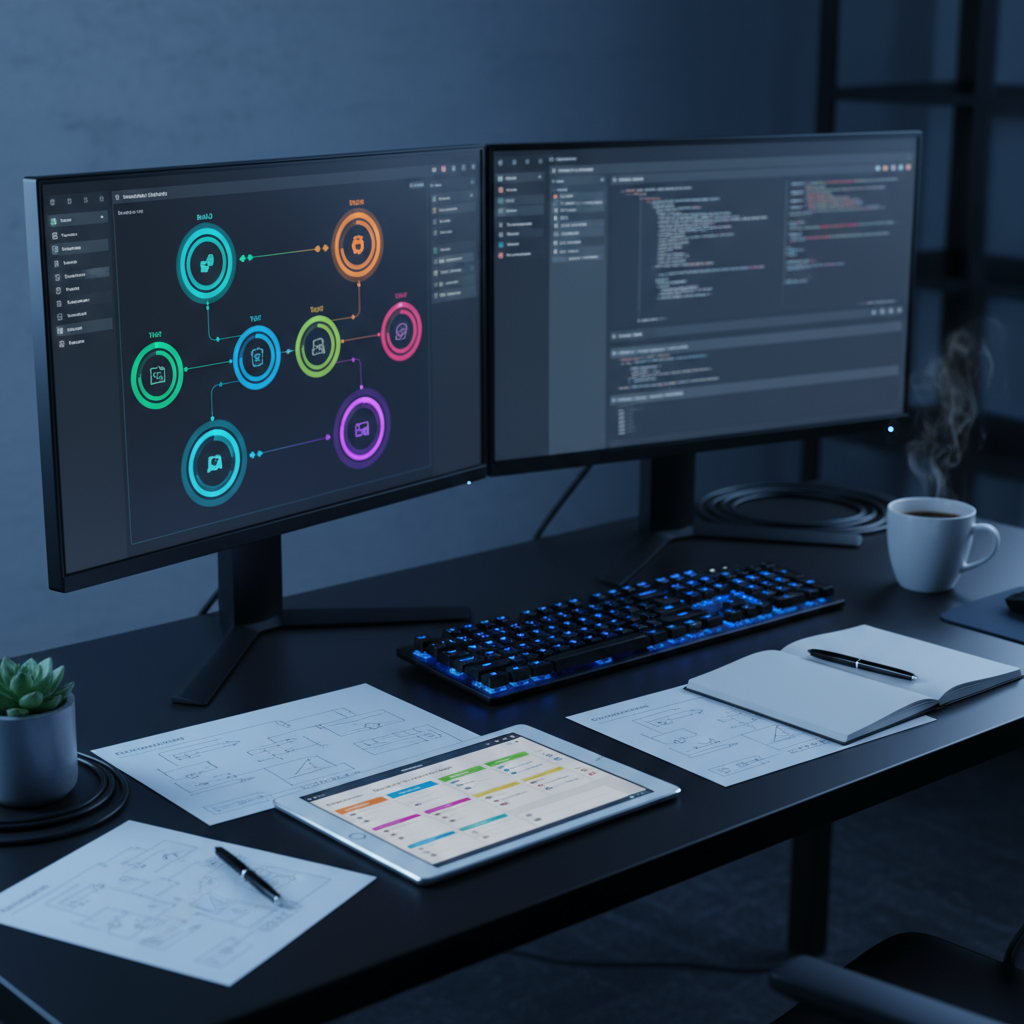 DevOps Best Practices Manual - Image 3