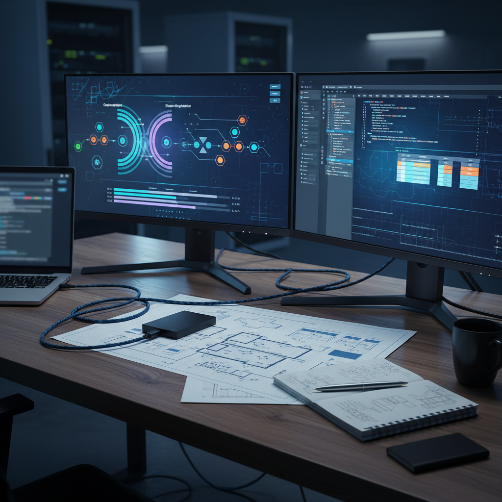 Database Migration Toolkit - Image 2